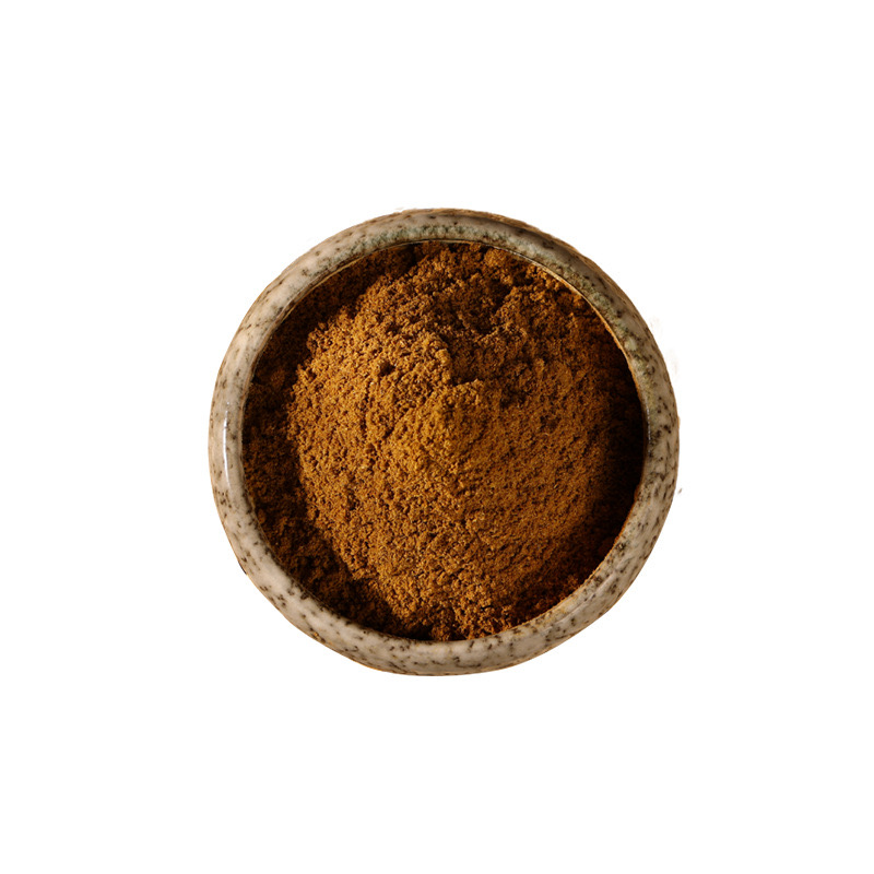 Cumin pulveris