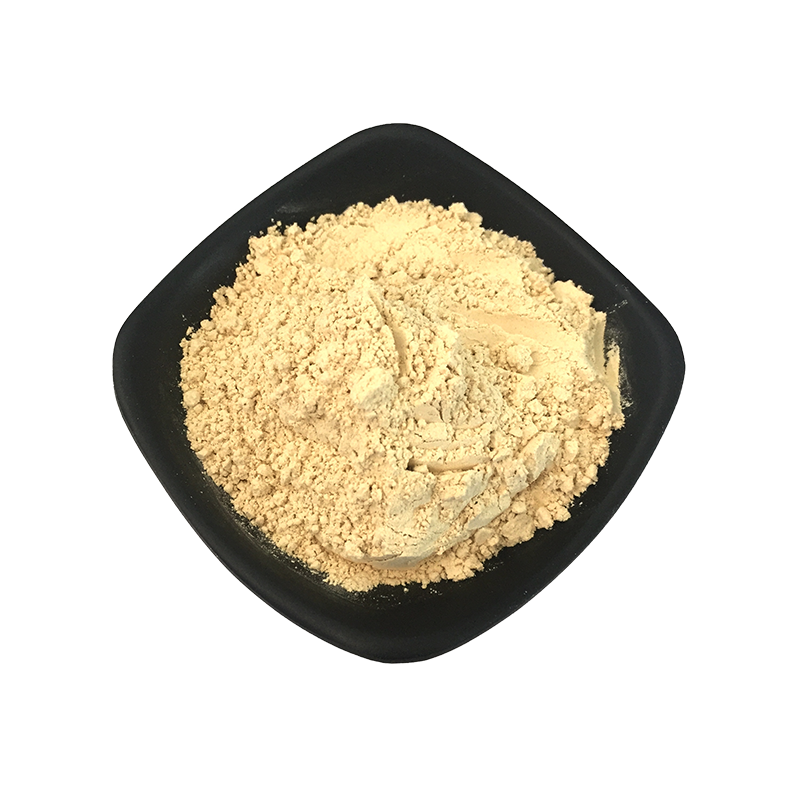Dehydrated allium pulveris