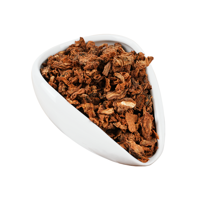 Dehydrated Kimchi