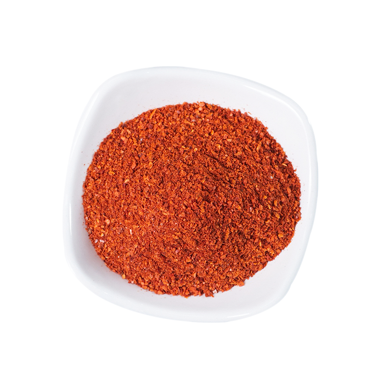 Dehydrated purus pulveris