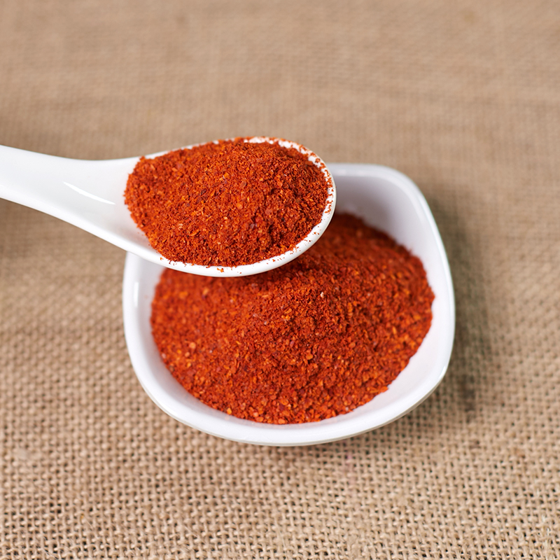 Dehydrated purus pulveris