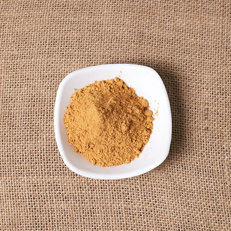 Dehydrated lycopersiciSusceptibility pulveris