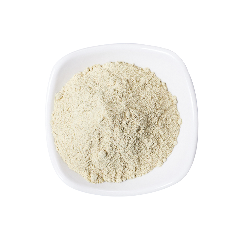 Alba piperis pulveris