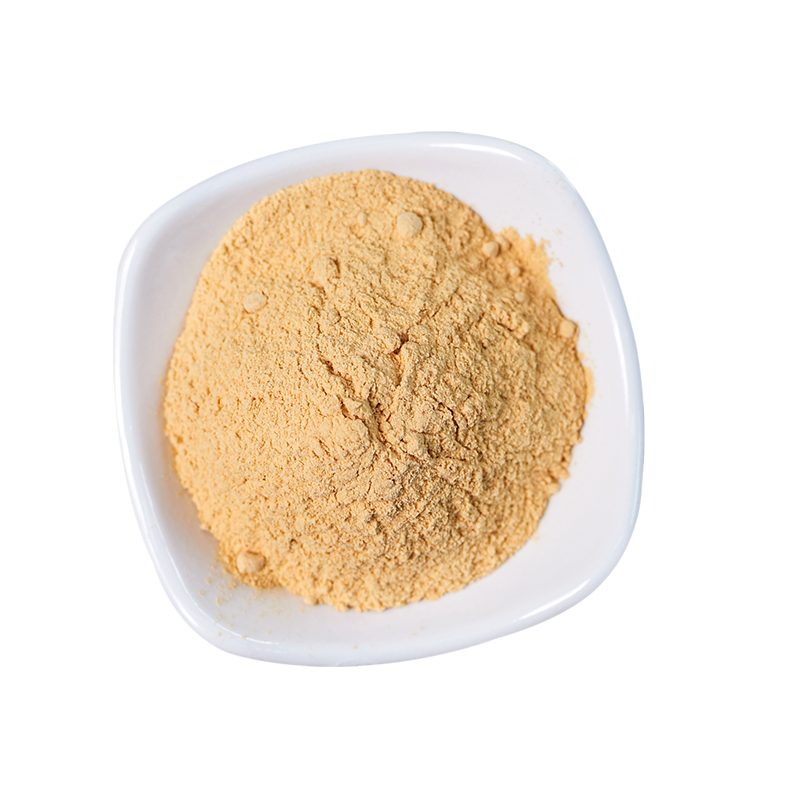 Dehydrated CAROTA Pulvis