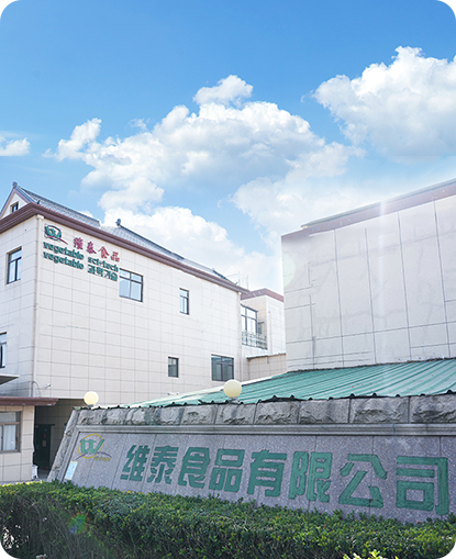 Xinghua vegetable cibis Co., Ltd.